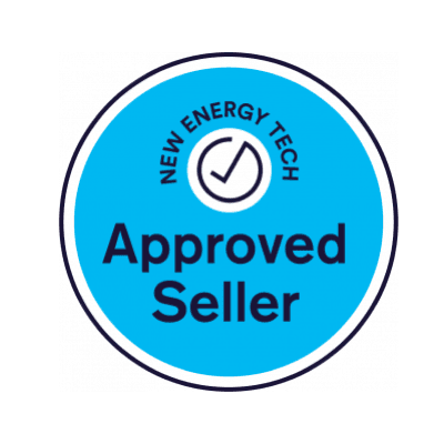 NETCC Approved Solar Retailer